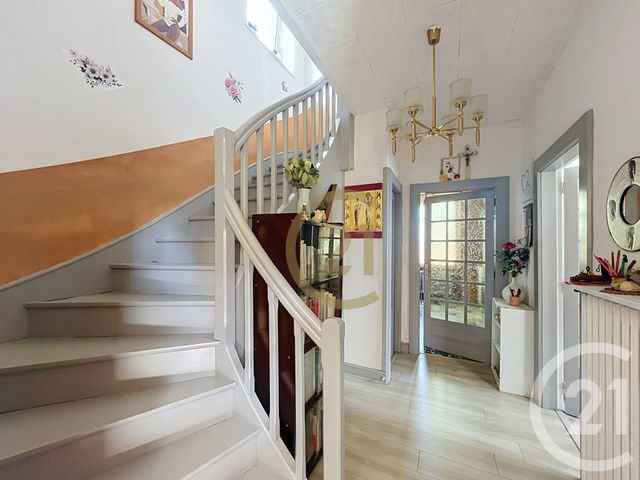 maison à louer - 5 pièces - 87.87 m2 - BELFORT - 90 - FRANCHE-COMTE - Century 21 Agence Du Théâtre