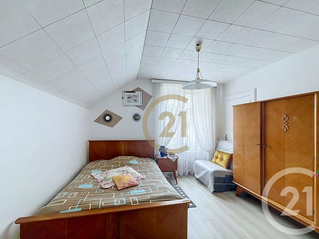 maison à louer - 5 pièces - 87.87 m2 - BELFORT - 90 - FRANCHE-COMTE - Century 21 Agence Du Théâtre