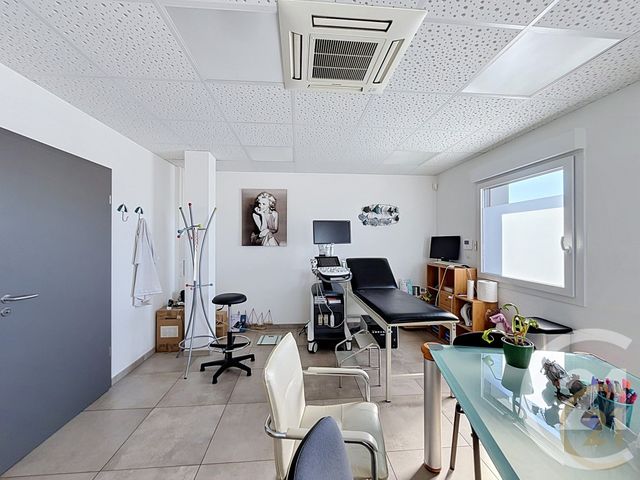 Appartement Local à louer - 2 pièces - 42.0 m2 - ESSERT - 90 - FRANCHE-COMTE - Century 21 Agence Du Théâtre