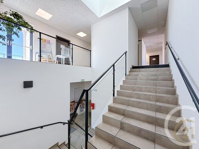 Appartement Local à louer - 2 pièces - 42.0 m2 - ESSERT - 90 - FRANCHE-COMTE - Century 21 Agence Du Théâtre