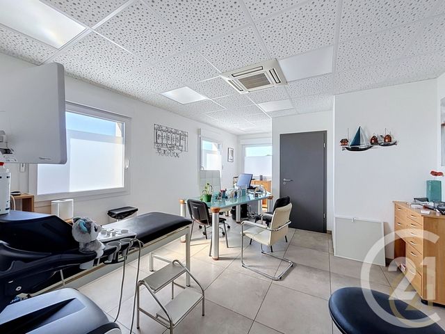 Appartement Local à louer - 2 pièces - 42.0 m2 - ESSERT - 90 - FRANCHE-COMTE - Century 21 Agence Du Théâtre