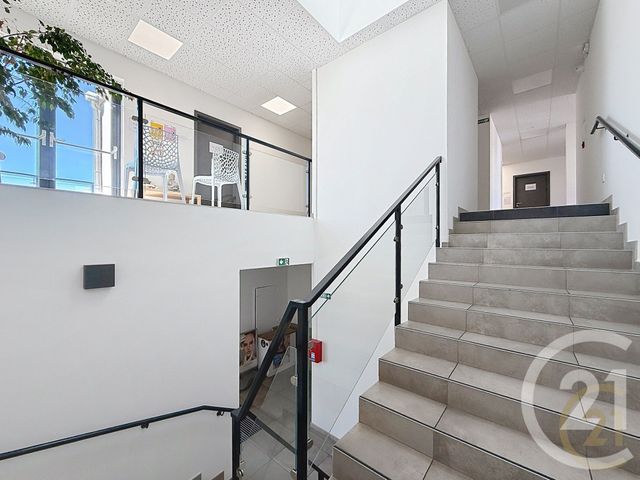 Appartement Local à louer - 2 pièces - 42.0 m2 - ESSERT - 90 - FRANCHE-COMTE - Century 21 Agence Du Théâtre