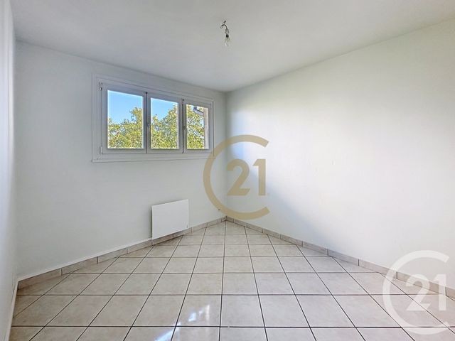 Appartement F3 à vendre - 3 pièces - 55.0 m2 - BELFORT - 90 - FRANCHE-COMTE - Century 21 Agence Du Théâtre