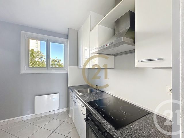 Appartement F3 à vendre - 3 pièces - 55.0 m2 - BELFORT - 90 - FRANCHE-COMTE - Century 21 Agence Du Théâtre