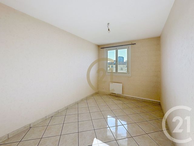 Appartement F3 à vendre - 3 pièces - 55.0 m2 - BELFORT - 90 - FRANCHE-COMTE - Century 21 Agence Du Théâtre