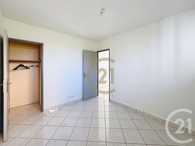 Appartement F3 à vendre - 3 pièces - 55.0 m2 - BELFORT - 90 - FRANCHE-COMTE - Century 21 Agence Du Théâtre