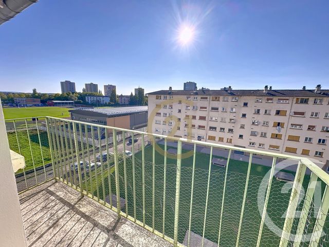 Appartement F3 à vendre - 3 pièces - 55.0 m2 - BELFORT - 90 - FRANCHE-COMTE - Century 21 Agence Du Théâtre