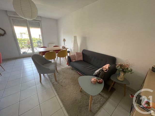 appartement - BELFORT - 90