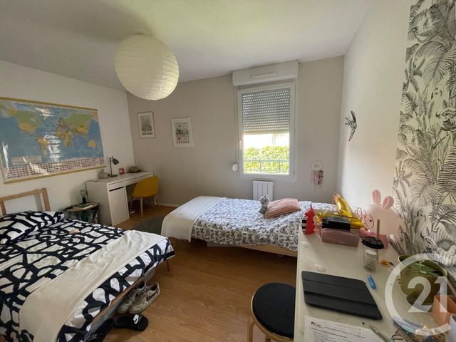 Appartement F3 à louer - 3 pièces - 54.88 m2 - BELFORT - 90 - FRANCHE-COMTE - Century 21 Agence Du Théâtre