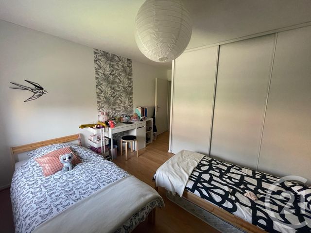 Appartement F3 à louer - 3 pièces - 54.88 m2 - BELFORT - 90 - FRANCHE-COMTE - Century 21 Agence Du Théâtre