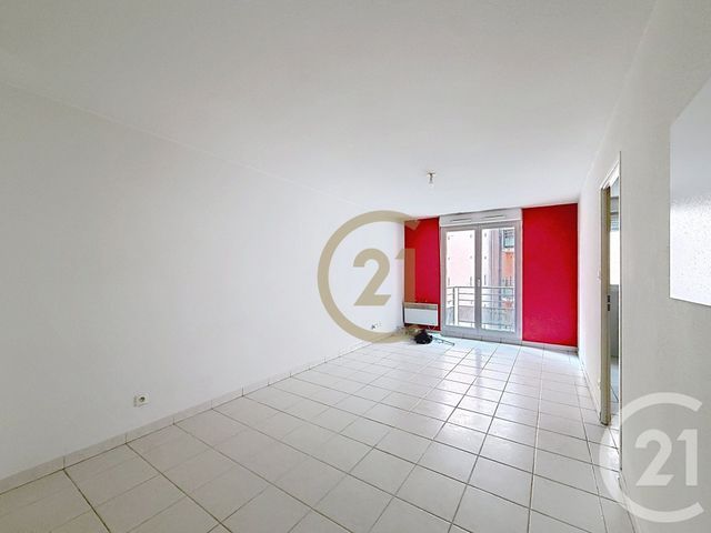 Appartement F3 à louer BELFORT