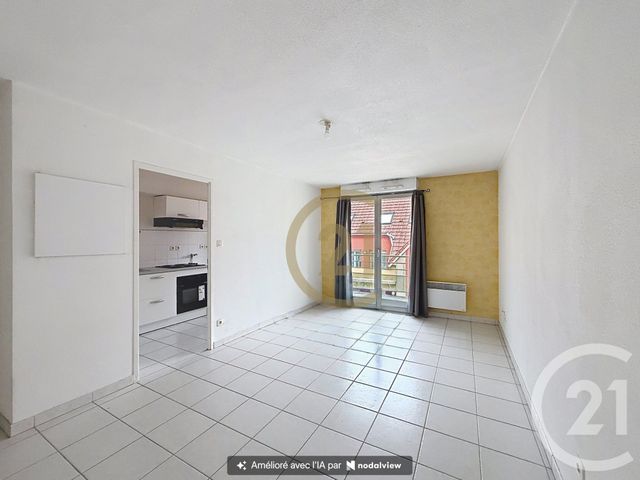 Appartement F3 à louer BELFORT