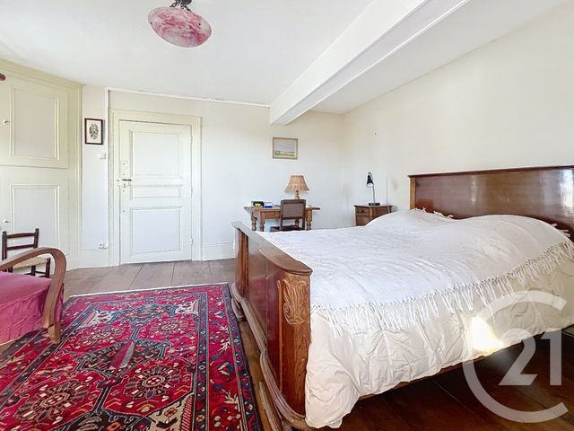 maison à vendre - 9 pièces - 215.0 m2 - LACHAPELLE SOUS CHAUX - 90 - FRANCHE-COMTE - Century 21 Agence Du Théâtre