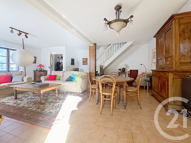 maison à vendre - 9 pièces - 215.0 m2 - LACHAPELLE SOUS CHAUX - 90 - FRANCHE-COMTE - Century 21 Agence Du Théâtre