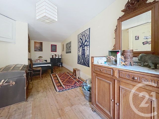 maison à vendre - 9 pièces - 215.0 m2 - LACHAPELLE SOUS CHAUX - 90 - FRANCHE-COMTE - Century 21 Agence Du Théâtre