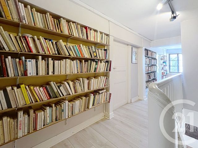 maison à vendre - 9 pièces - 215.0 m2 - LACHAPELLE SOUS CHAUX - 90 - FRANCHE-COMTE - Century 21 Agence Du Théâtre