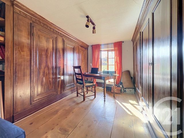 maison à vendre - 9 pièces - 215.0 m2 - LACHAPELLE SOUS CHAUX - 90 - FRANCHE-COMTE - Century 21 Agence Du Théâtre