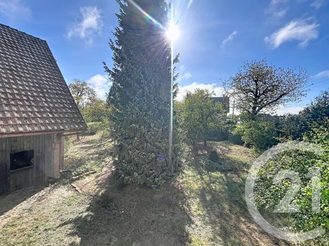 maison à vendre - 9 pièces - 215.0 m2 - LACHAPELLE SOUS CHAUX - 90 - FRANCHE-COMTE - Century 21 Agence Du Théâtre