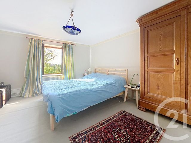 maison à vendre - 9 pièces - 215.0 m2 - LACHAPELLE SOUS CHAUX - 90 - FRANCHE-COMTE - Century 21 Agence Du Théâtre