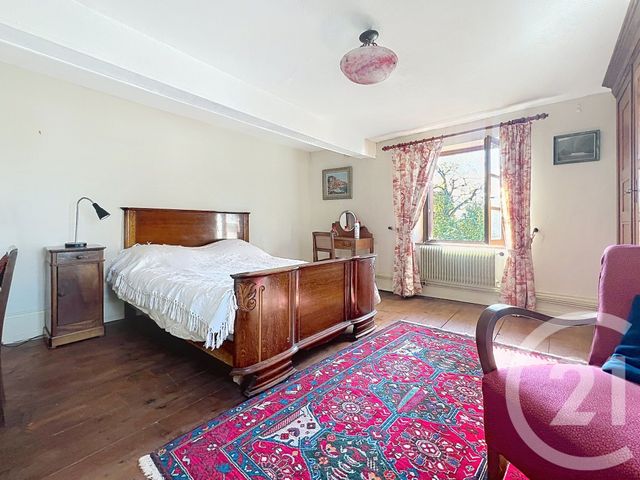 maison à vendre - 9 pièces - 215.0 m2 - LACHAPELLE SOUS CHAUX - 90 - FRANCHE-COMTE - Century 21 Agence Du Théâtre