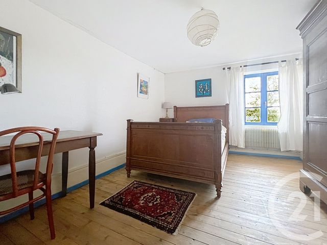 maison à vendre - 9 pièces - 215.0 m2 - LACHAPELLE SOUS CHAUX - 90 - FRANCHE-COMTE - Century 21 Agence Du Théâtre
