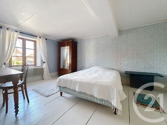 maison à vendre - 9 pièces - 215.0 m2 - LACHAPELLE SOUS CHAUX - 90 - FRANCHE-COMTE - Century 21 Agence Du Théâtre