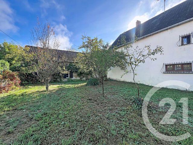 maison à vendre - 9 pièces - 215.0 m2 - LACHAPELLE SOUS CHAUX - 90 - FRANCHE-COMTE - Century 21 Agence Du Théâtre