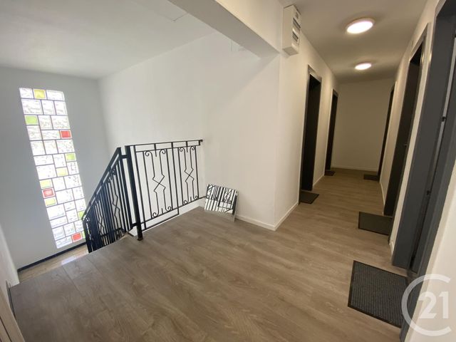 Appartement Chambre à louer - 1 pièce - 11.2 m2 - BELFORT - 90 - FRANCHE-COMTE - Century 21 Agence Du Théâtre