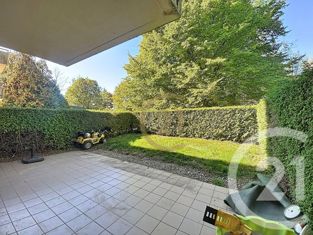 Appartement F3 à louer - 3 pièces - 69.22 m2 - GIROMAGNY - 90 - FRANCHE-COMTE - Century 21 Agence Du Théâtre