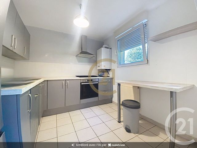 Appartement F3 à louer - 3 pièces - 69.22 m2 - GIROMAGNY - 90 - FRANCHE-COMTE - Century 21 Agence Du Théâtre