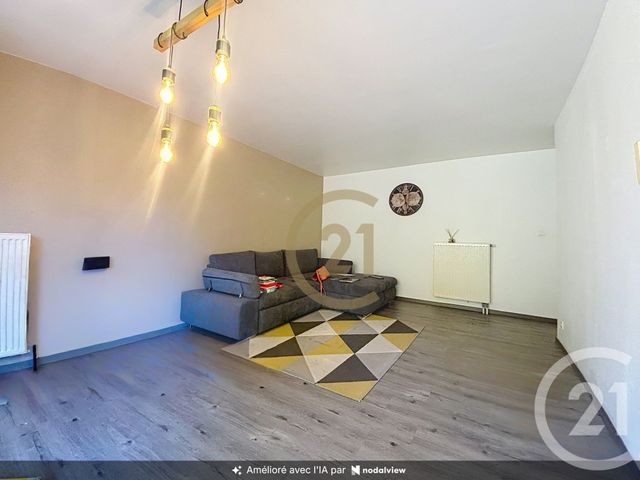 Appartement F3 à louer - 3 pièces - 69.22 m2 - GIROMAGNY - 90 - FRANCHE-COMTE - Century 21 Agence Du Théâtre