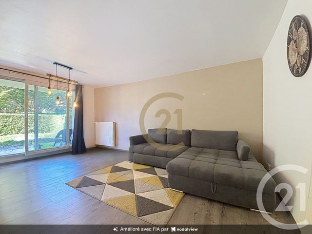 Appartement F3 à louer GIROMAGNY