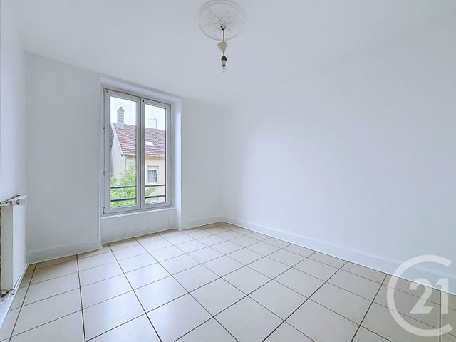 Appartement F3 à vendre - 3 pièces - 68.86 m2 - BELFORT - 90 - FRANCHE-COMTE - Century 21 Agence Du Théâtre