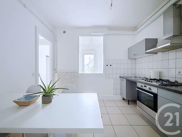 Appartement F3 à vendre BELFORT