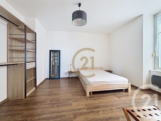 Appartement F2 à louer - 2 pièces - 54.33 m2 - BELFORT - 90 - FRANCHE-COMTE - Century 21 Agence Du Théâtre