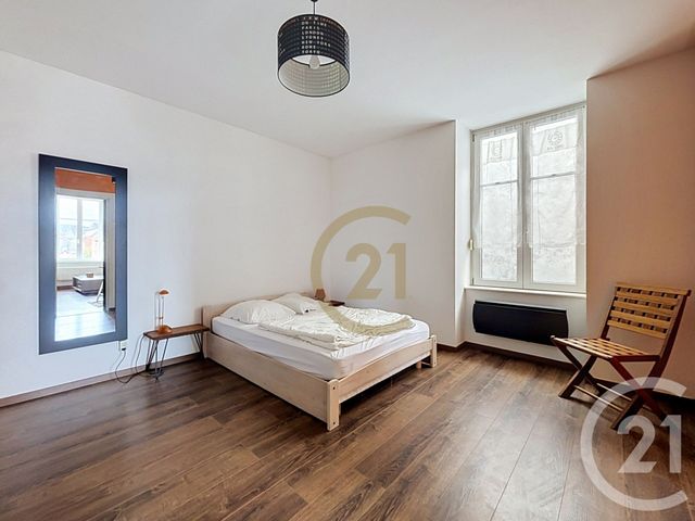 Appartement F2 à louer - 2 pièces - 54.33 m2 - BELFORT - 90 - FRANCHE-COMTE - Century 21 Agence Du Théâtre