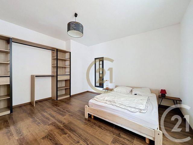 Appartement F2 à louer - 2 pièces - 54.33 m2 - BELFORT - 90 - FRANCHE-COMTE - Century 21 Agence Du Théâtre