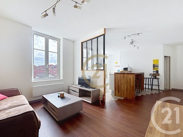 appartement - BELFORT - 90