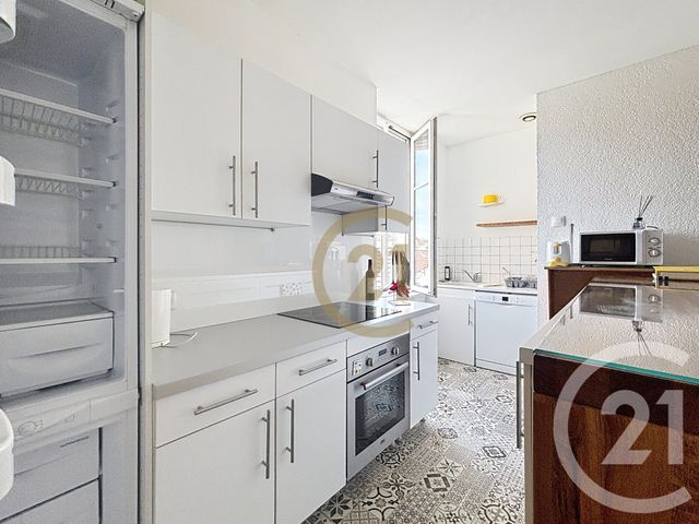 Appartement F2 à louer - 2 pièces - 54.33 m2 - BELFORT - 90 - FRANCHE-COMTE - Century 21 Agence Du Théâtre