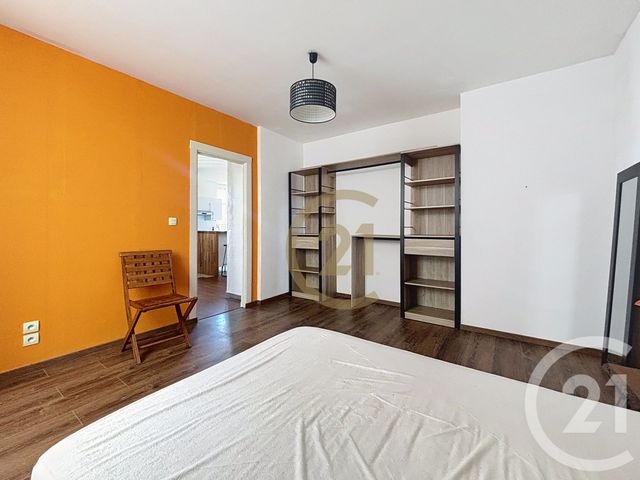 Appartement F2 à louer - 2 pièces - 54.33 m2 - BELFORT - 90 - FRANCHE-COMTE - Century 21 Agence Du Théâtre