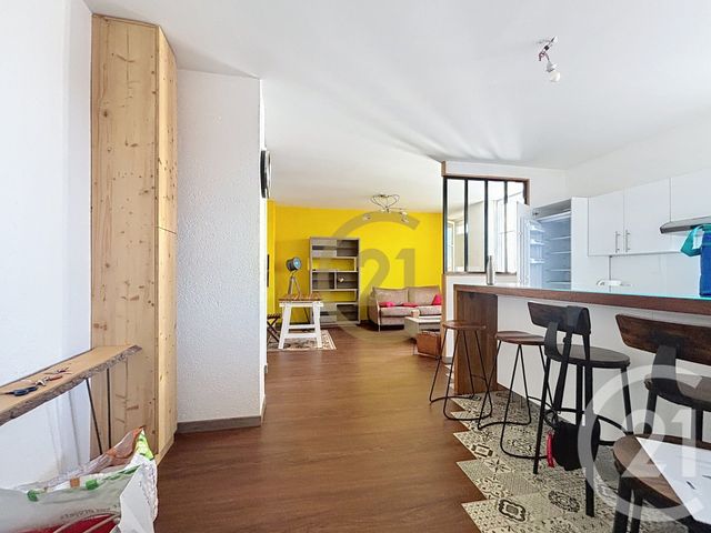Appartement F2 à louer - 2 pièces - 54.33 m2 - BELFORT - 90 - FRANCHE-COMTE - Century 21 Agence Du Théâtre