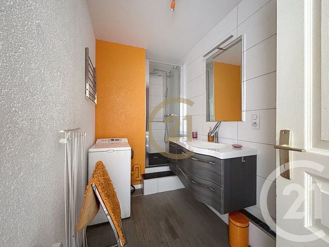 Appartement F2 à louer - 2 pièces - 54.33 m2 - BELFORT - 90 - FRANCHE-COMTE - Century 21 Agence Du Théâtre