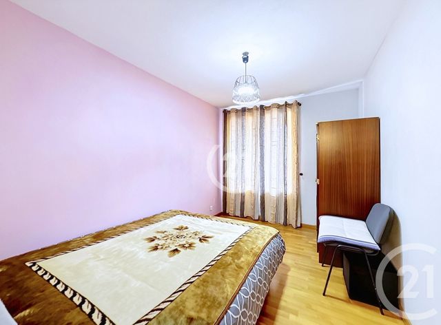 Appartement T4 à vendre - 4 pièces - 86.35 m2 - BELFORT - 90 - FRANCHE-COMTE - Century 21 Agence Du Théâtre