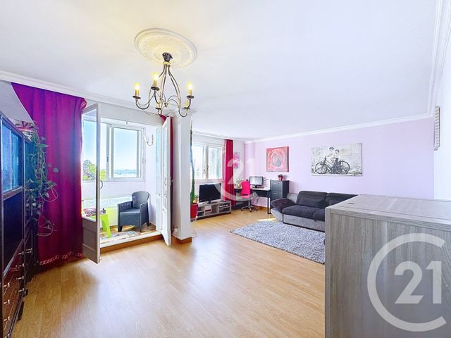 Appartement T4 à vendre BELFORT