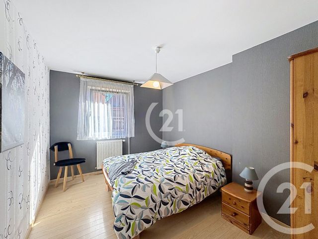 Appartement T5 à vendre - 5 pièces - 98.67 m2 - BELFORT - 90 - FRANCHE-COMTE - Century 21 Agence Du Théâtre