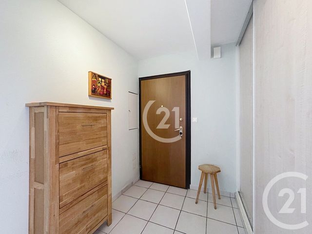 Appartement T5 à vendre - 5 pièces - 98.67 m2 - BELFORT - 90 - FRANCHE-COMTE - Century 21 Agence Du Théâtre