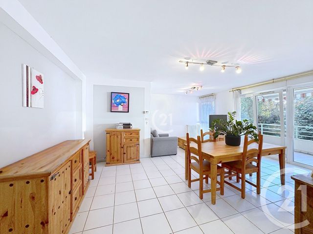 Appartement T5 à vendre BELFORT