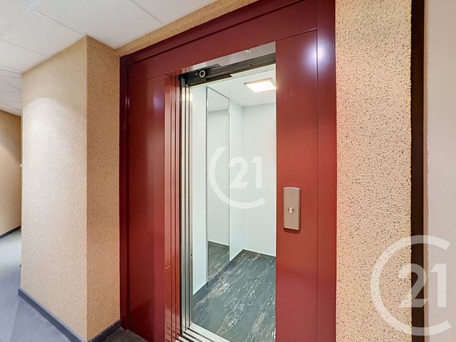 Appartement T5 à vendre - 5 pièces - 98.67 m2 - BELFORT - 90 - FRANCHE-COMTE - Century 21 Agence Du Théâtre