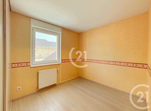 Appartement T5 à vendre - 5 pièces - 98.67 m2 - BELFORT - 90 - FRANCHE-COMTE - Century 21 Agence Du Théâtre