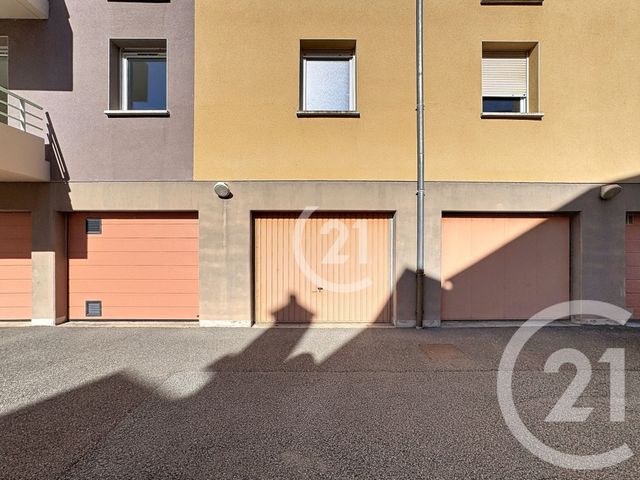 Appartement T5 à vendre - 5 pièces - 98.67 m2 - BELFORT - 90 - FRANCHE-COMTE - Century 21 Agence Du Théâtre